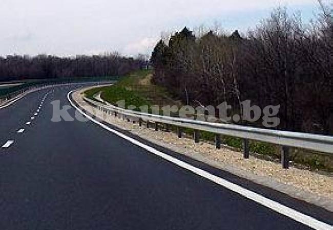 Пускат отново процедурата за пътя Мездра-Ботевград