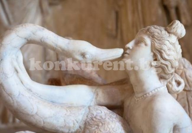 8-те вида любов според древните гърци
