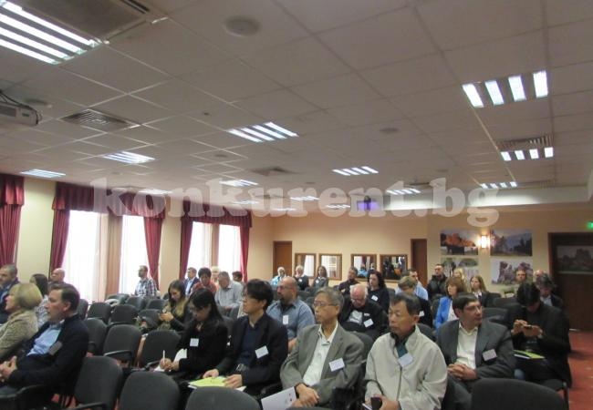 Белоградчик бе домакин на международен форум 