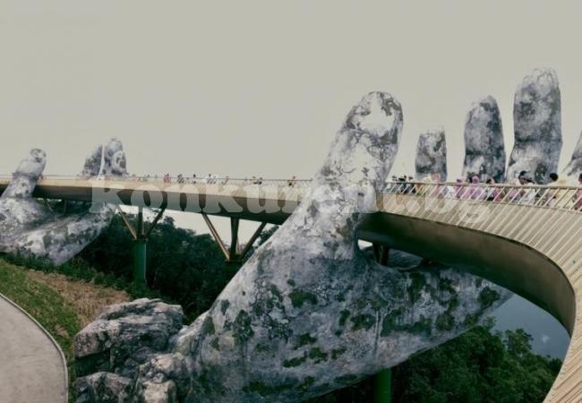 15 красиви моста, от които ще ви се завие свят