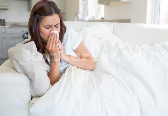 Кога идва грипът