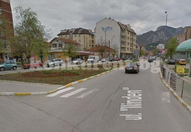Заради асфалтиране остава затворен възлов булевард във Враца
