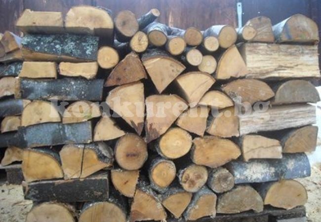 Пипнаха незаконни дърва в Хайредин