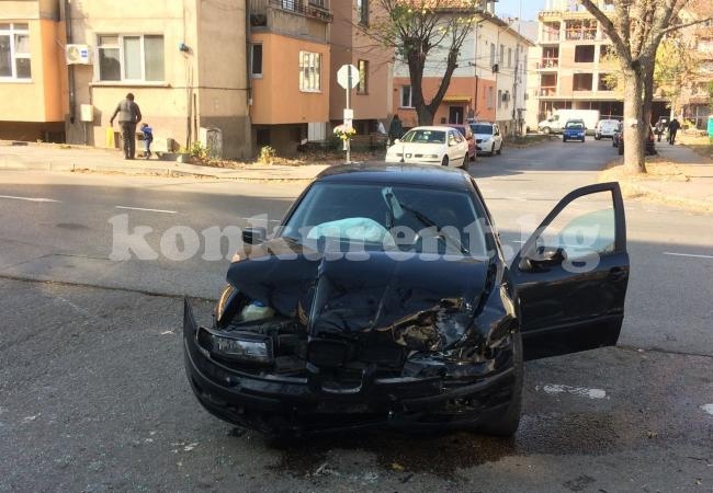 Шофьор от катастрофата във Враца си купил колата снощи