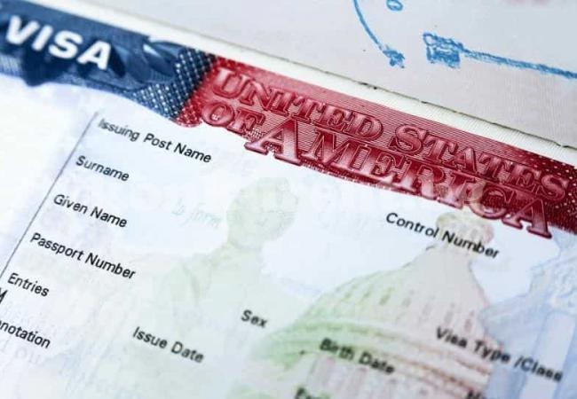 ЕС и САЩ са обсъдили визите за българи 