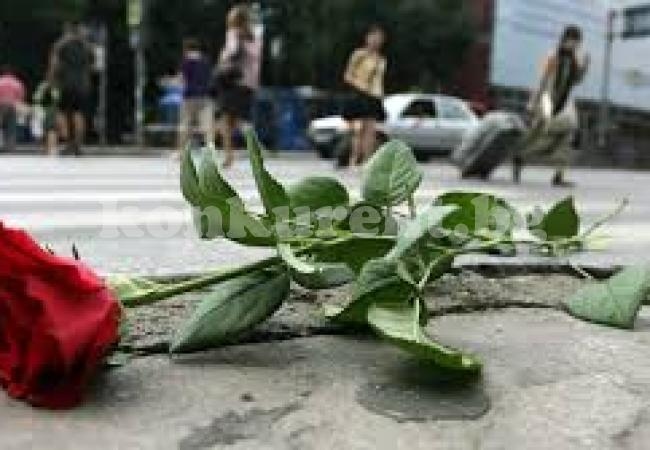 Черна статистика: 9 жертви на пътя във Видинско от началото на 2018 г. до сега
