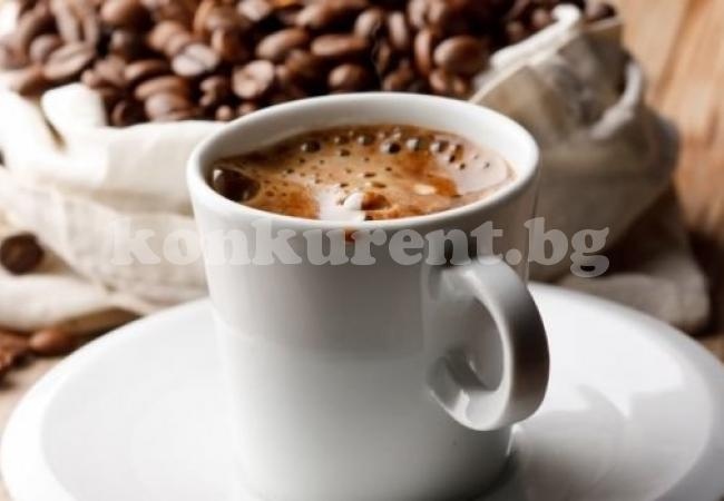 Кафето пази черния дроб