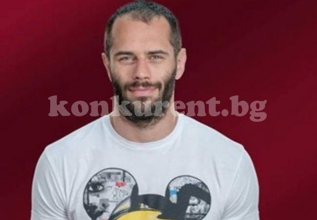 Арестуваха ММА боеца Деян Топалски за сводничество