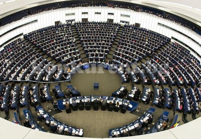 Европарламентът обсъжда днес приемането ни в Шенген