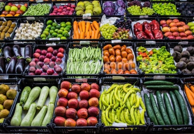 Учени: Плодовете и зеленчуците няма да стигнат, ако всички се хранеха здравословно