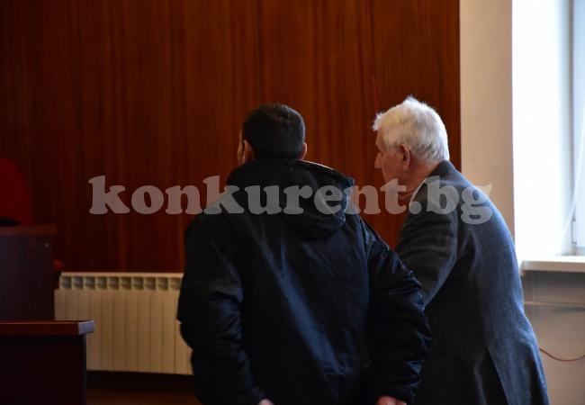 Изпратиха убиеца на Кунчо Кунчев за дълго зад решетките 