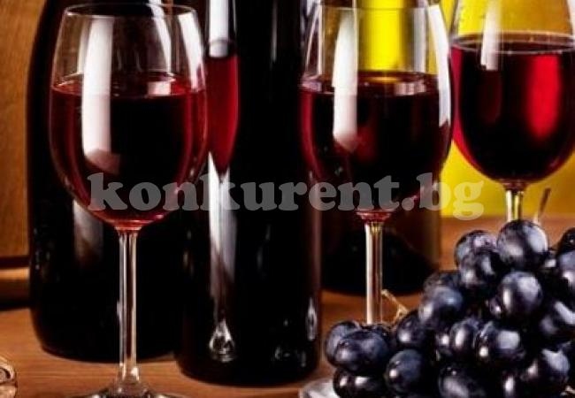 Десет причини да пиете червено вино (ВИДЕО)