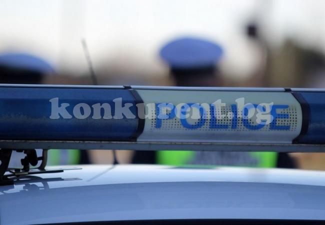 Пътна полиция констатира 1015 нарушения за една седмица
