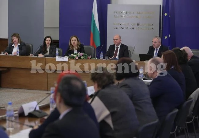 Скокът на минималната заплата струва 284 млн. лв. на бизнеса