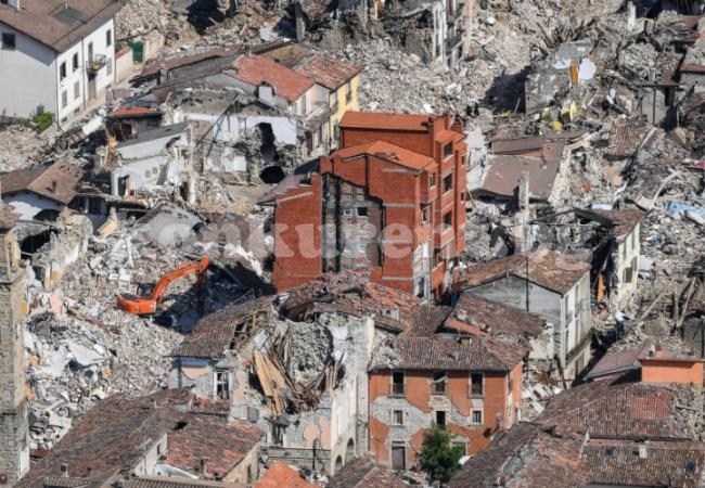 Сеизмолог: Скоро ще има трус от 8-а степен по Рихтер във Вранча