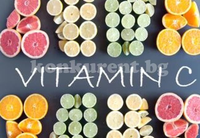 7 признака, че ви липсва витамин С