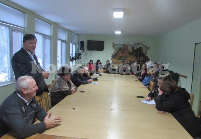 Белоградчик разчита на бюджет от над 8 милиона лева СНИМКИ