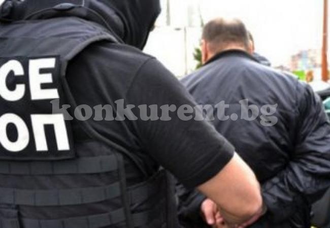 Арестуваха мъж и жена присвоили над 600 000 лева по европроекти