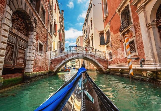 Три евро вход за Венеция от май до края на годината