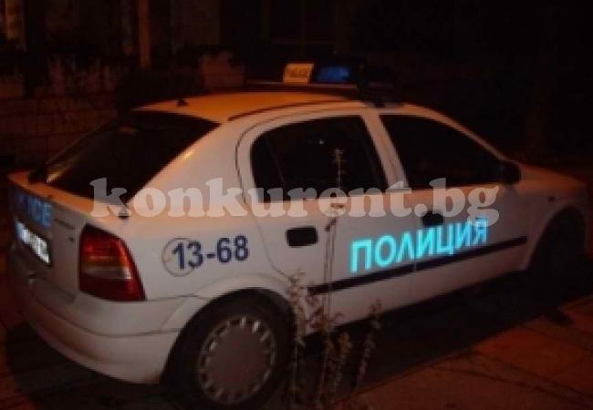 Засилено полицейско присъствие във Враца и близките села