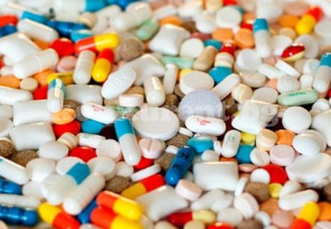 Китай ще ускори процеса по одобрение на нови лекарства за онкоболни