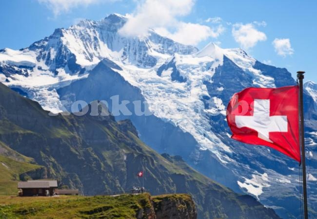 Колко заработват хората в Швейцария - една от най-богатите държави в света