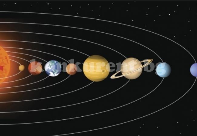 Ето колко дълго човек може да оцелее на всяка планета в Слънчевата система