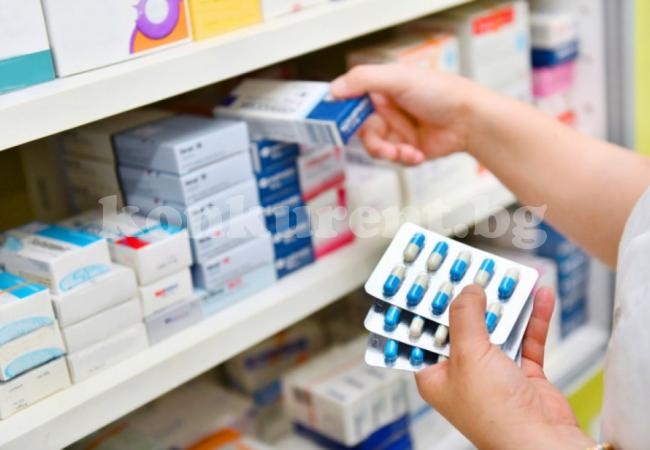 Над 2000 аптеки са с четци за различаване на фалшиви лекарства