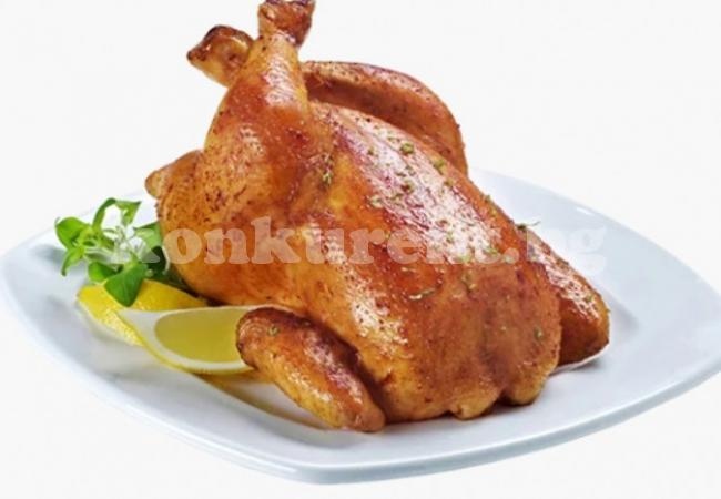 Диетолози посочиха коя част от пилето е най-полезна и коя най-вредна