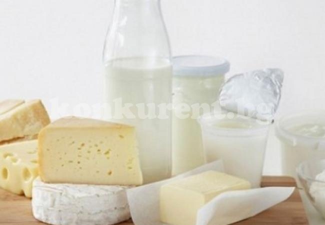 Медици предупреждават: Млечните продукти крият ужасни вреди