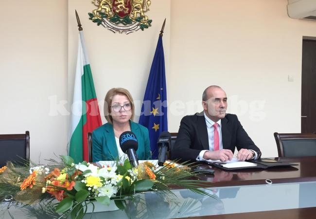 Дадоха висока оценка на административния съд във Враца