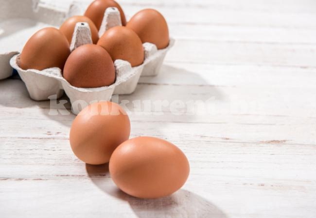 Откриха нова опасност от консумацията на яйца
