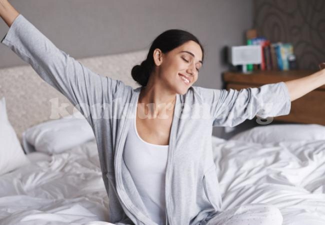 Това са 4-те най-ефективни и здравословни начина да се будим рано сутрин
