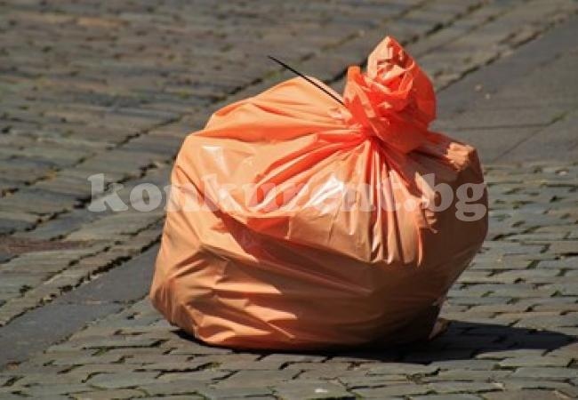 Белград забранява найлоновите торбички от 2020 година