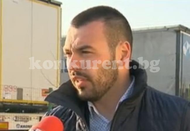 Българските превозвачи готвят протест срещу пакета \