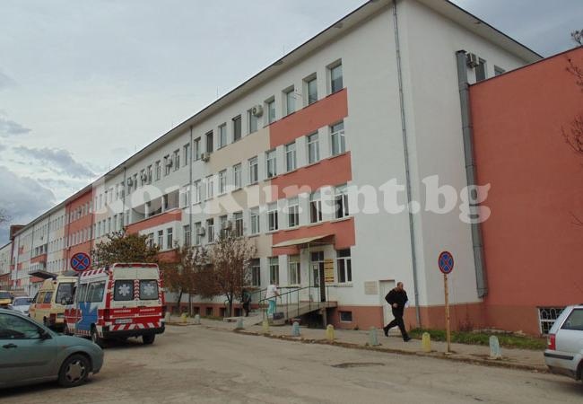 След въпрос на Богданов: Болницата във Враца получава с 900 бона повече