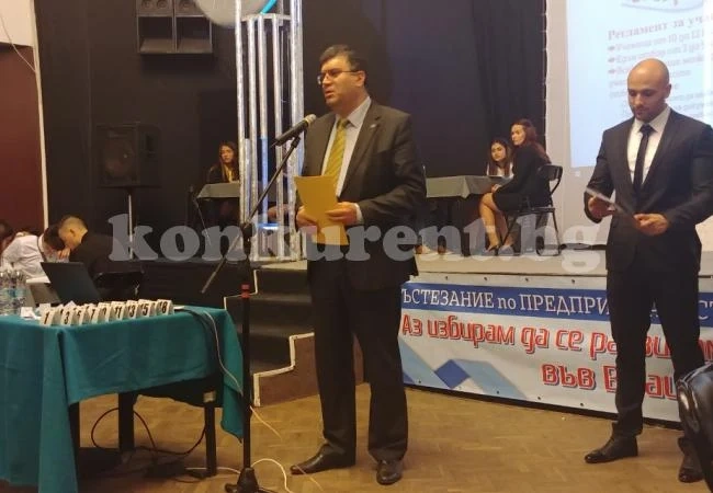 ОБНОВЕНА Вижте призьорите от „Аз избирам да се развивам във Враца“