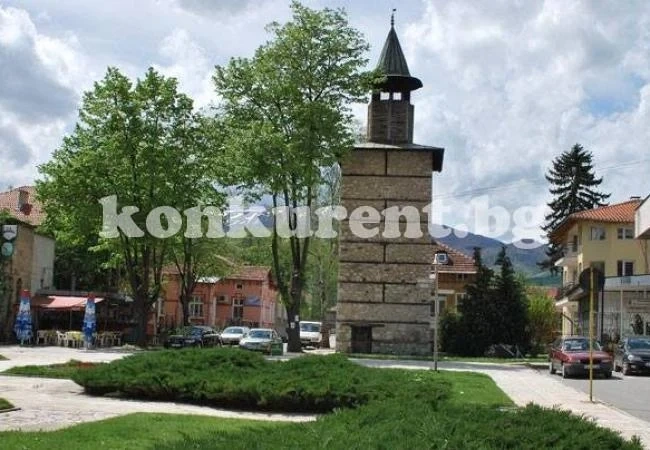 Берковица е най-прозрачна в Интернет   