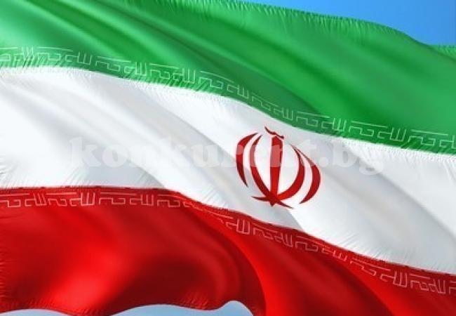 Иран спря изпълнението на някои ангажименти от ядреното споразумение от 2015 г.