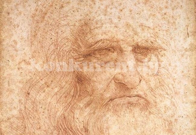 12 неща, които не знаем за Леонардо да Винчи