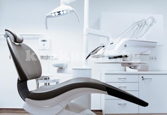 Петима зъболекари са обвинени, че са източили здравната каса с над 120 000 лева