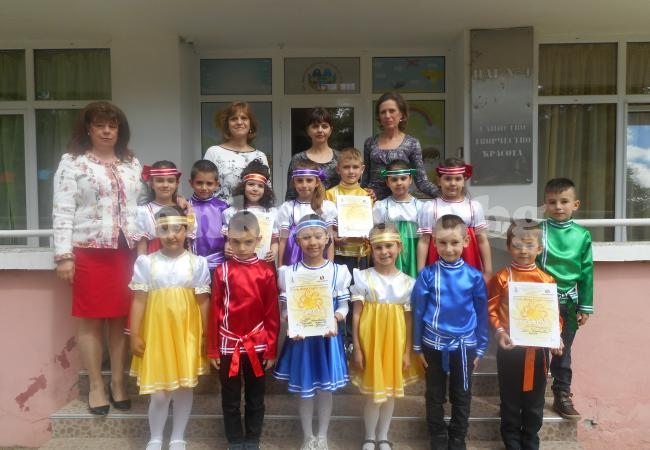 Таланти от Враца отиват на финал на престижен конкурс