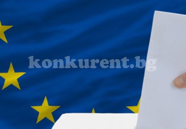 Холандия и Великобритания избират евродепутати днес