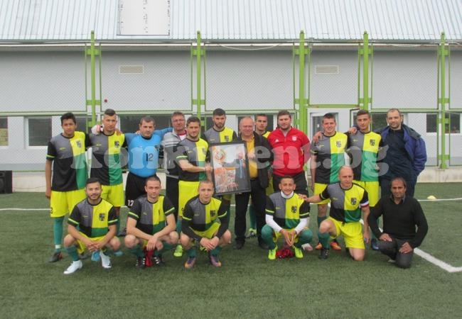 Вратата на Северозападна Трета лига се отваря за ФК Дреновец