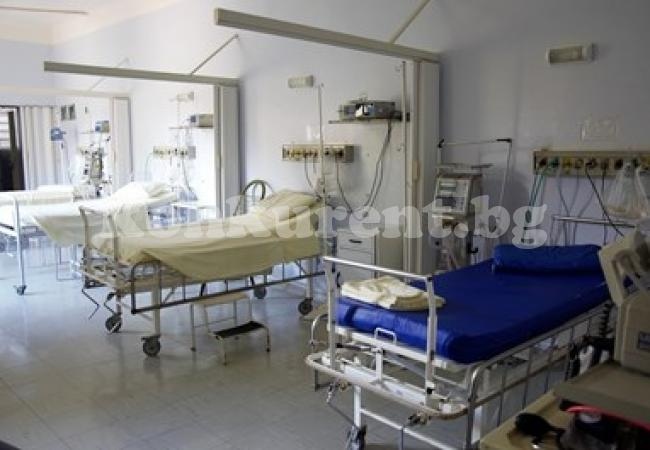 Болница в Анталия експлодира, 1 загинал и трима ранени