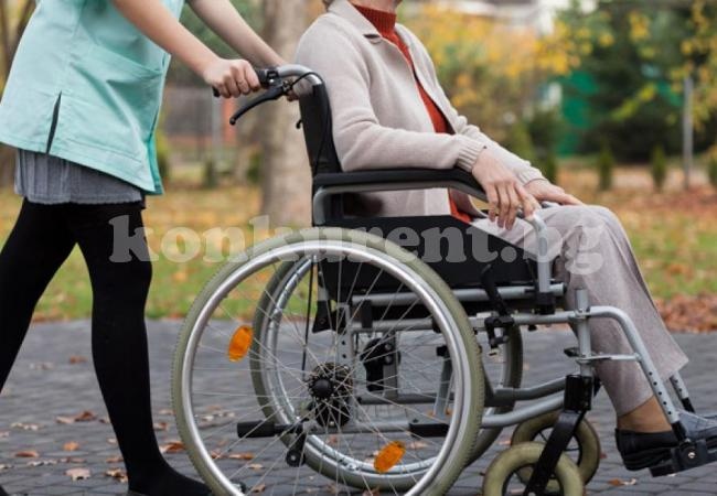 Изнесоха информация за Национална програма „Асистенти на хора с увреждания” във Врачанско