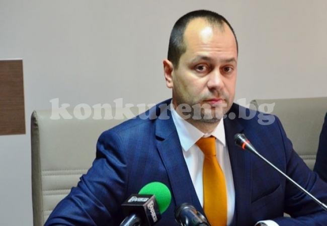 Кметът Каменов покани на обществено обсъждане