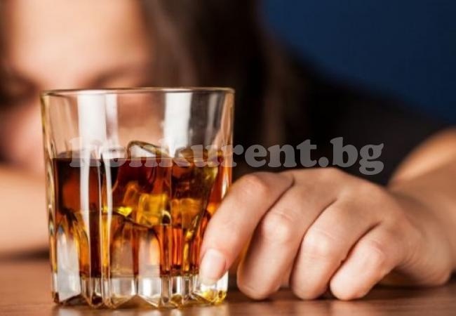 Установена е неочаквана опасност от пиенето на алкохол