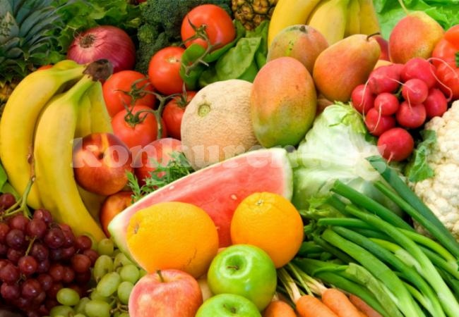 Ето кои плодове и зеленчуци намаляват най-много риска от рак