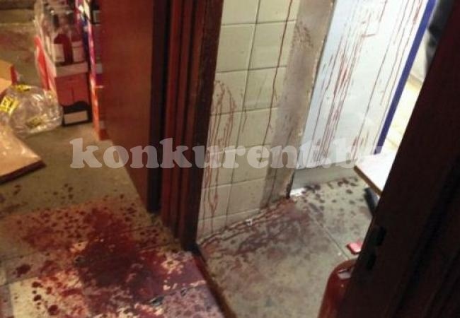 Българин уби жена си с нож в сърцето и я хвърли през прозореца, политик я откри